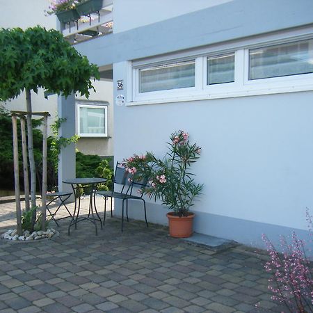 Ferienwohnung M. Lemmermeyer นอยมาเกน-โดรน ภายนอก รูปภาพ